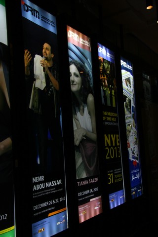 Guy Manoukian in Concert